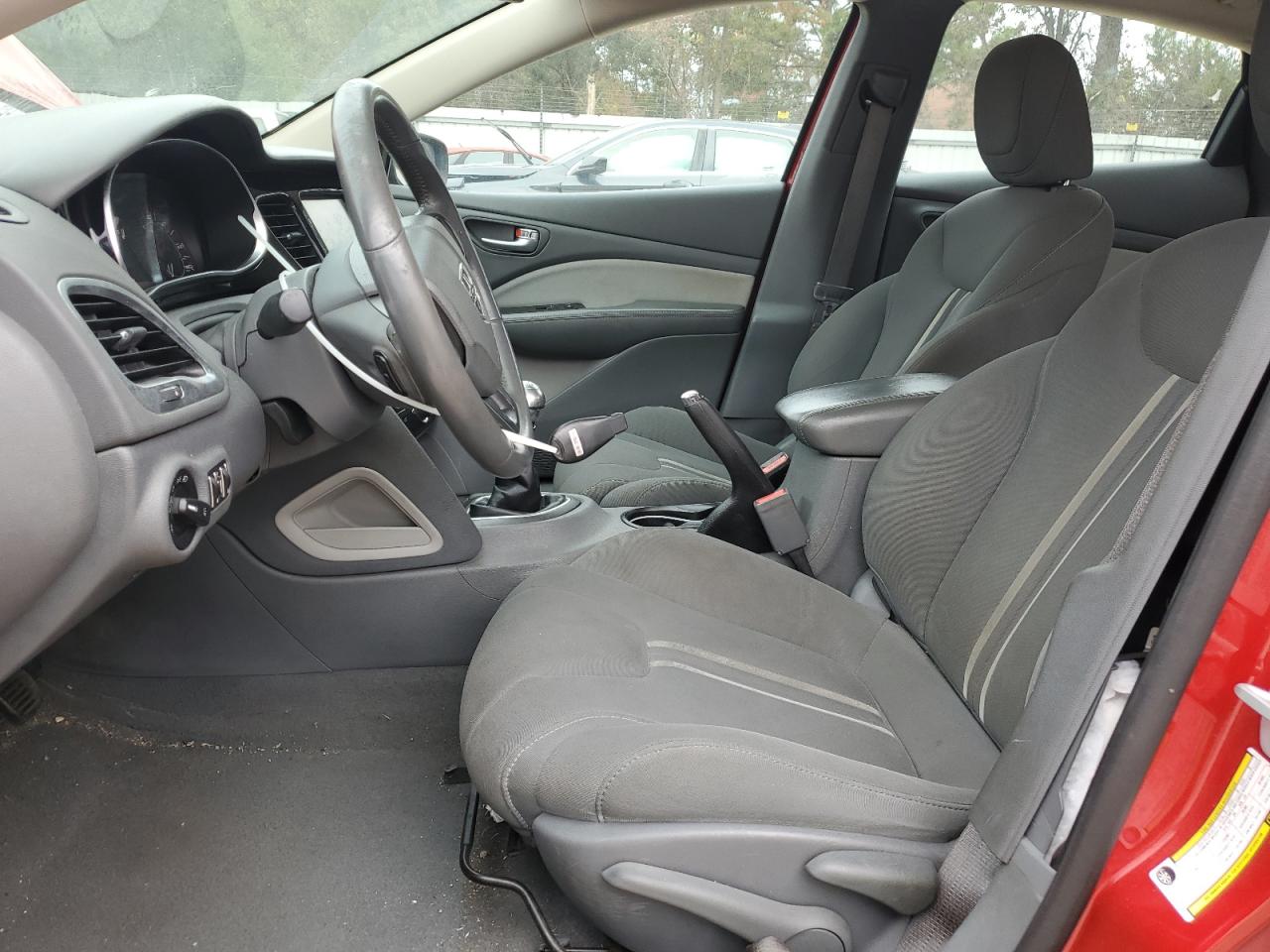 2013 Dodge Dart Sxt VIN: 1C3CDFBH3DD640424 Lot: 90290815