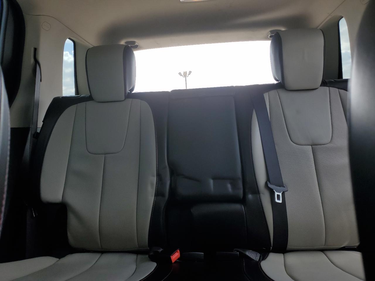 2016 GMC Terrain Slt VIN: 2GKFLUEK1G6202595 Lot: 82228525