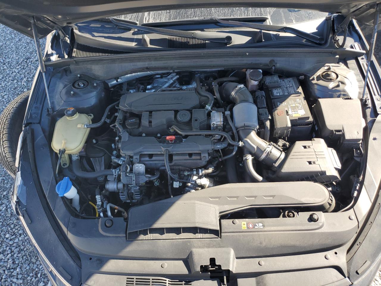 2024 Kia K5 Ex VIN: 5XXG34J2XRG259491 Lot: 86292795