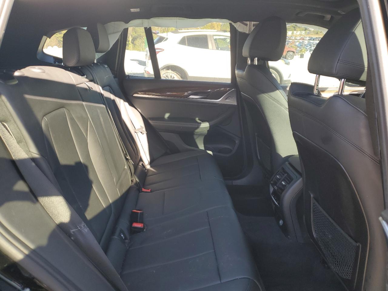 2019 BMW X3 xDrive30I VIN: 5UXTR9C57KLR03910 Lot: 85489105