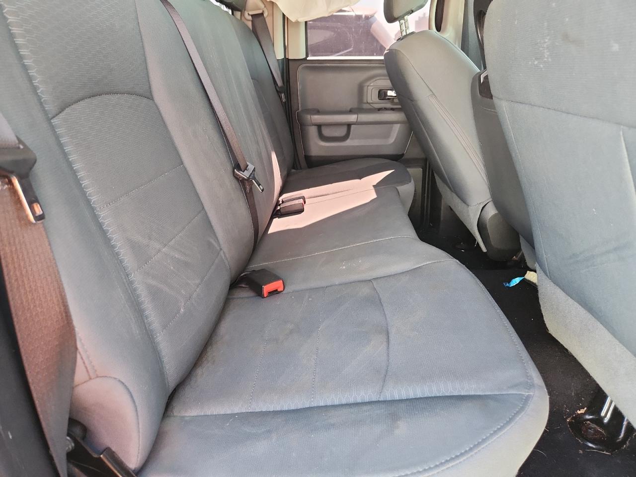 2017 Ram 1500 Slt VIN: 1C6RR6GG5HS741528 Lot: 86858835