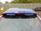 2006 FORD FOCUS ST-3  for sale at Copart SANDTOFT