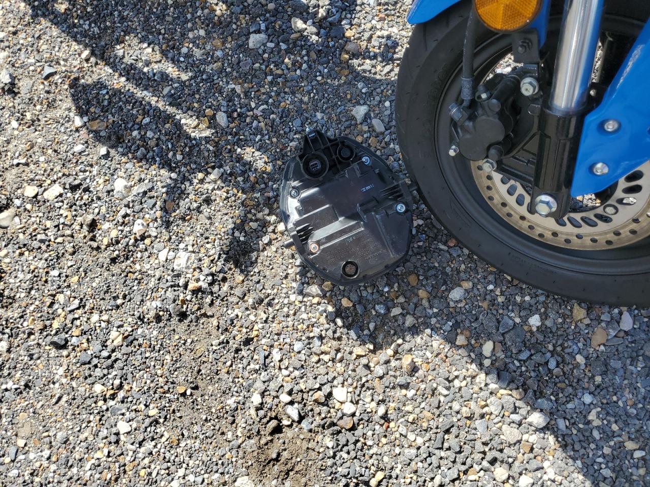 2025 Honda Grom 125 VIN: MLHJC9218S5302354 Lot: 90262055