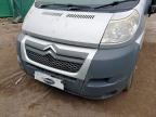 2012 CITROEN RELAY 35 L3H2 ENTERPRISE 2.2 HDI H2 VAN 130PS ENTERPRISE for sale at Copart PETERLEE