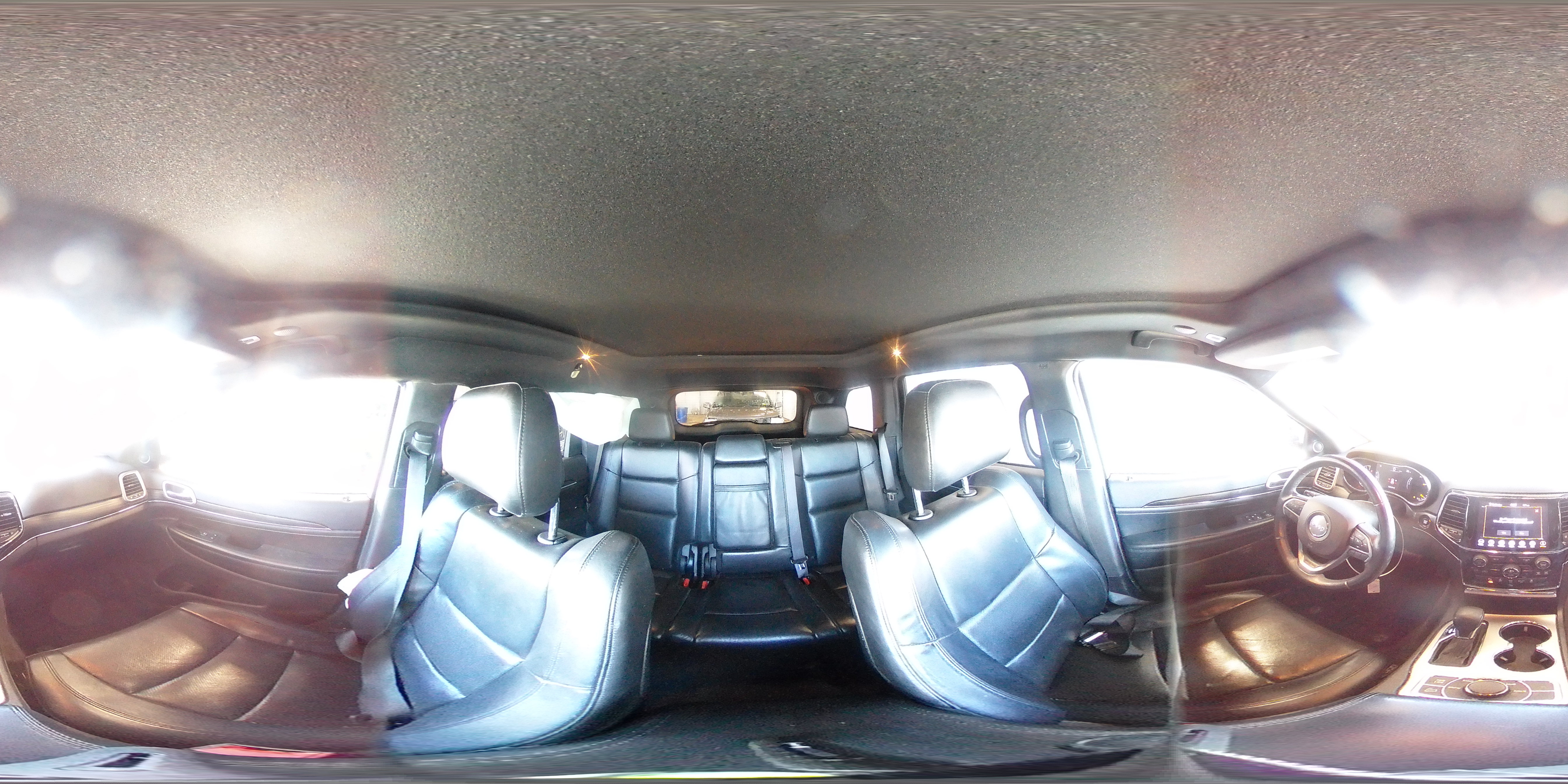 2019 Jeep Grand Cherokee Limited VIN: 1C4RJFBG8KC627516 Lot: 85382935