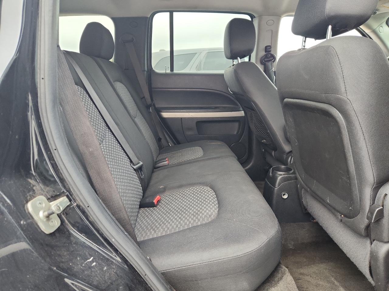 2010 Chevrolet Hhr Lt VIN: 3GNBABDB5AS569537 Lot: 84698985