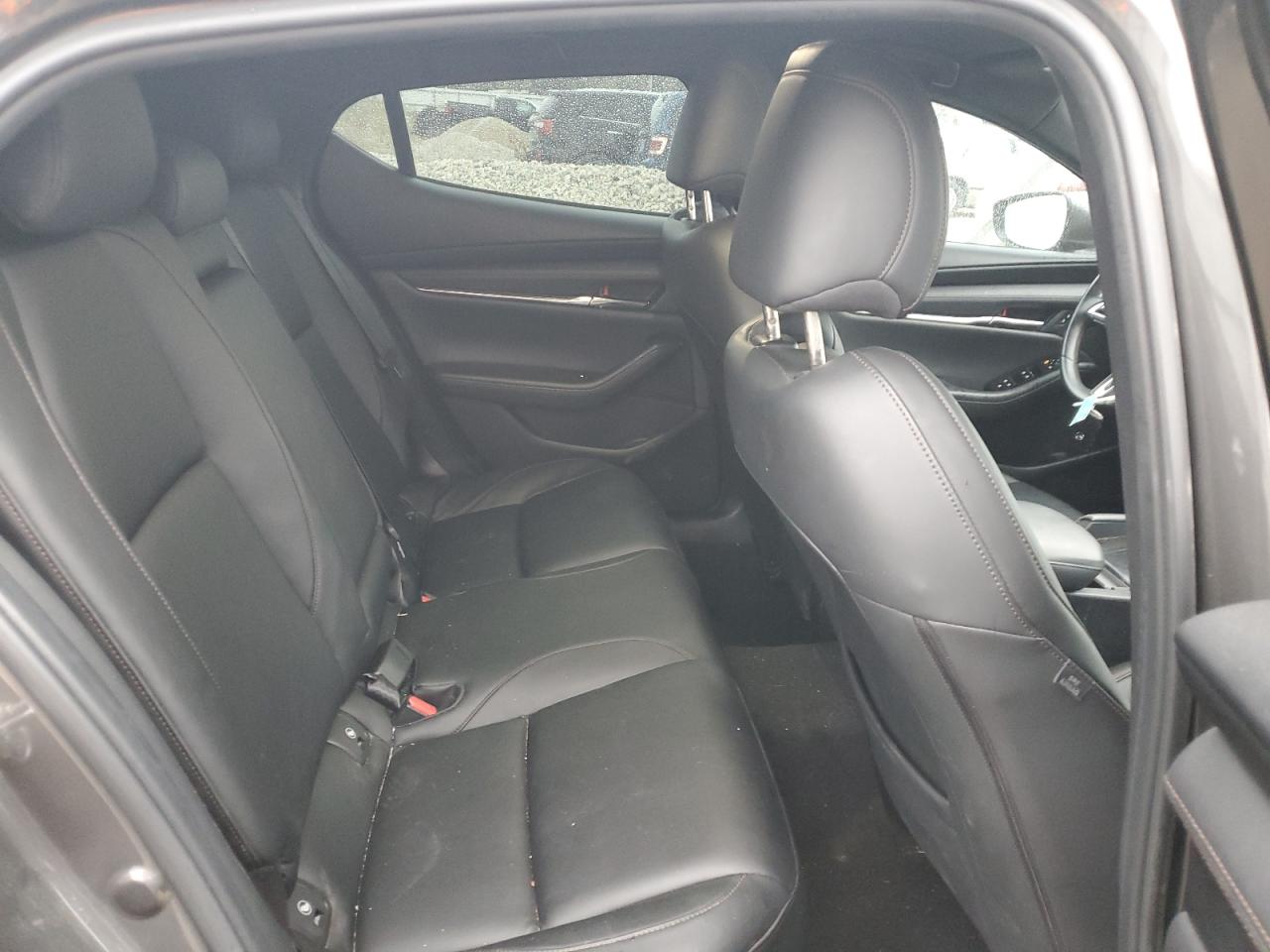 2019 Mazda 3 VIN: JM1BPBJM9K1143737 Lot: 90024645