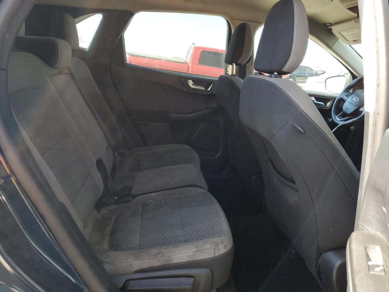 2020 Ford Escape Se VIN: 1FMCU0G60LUB85008 Lot: 82196805