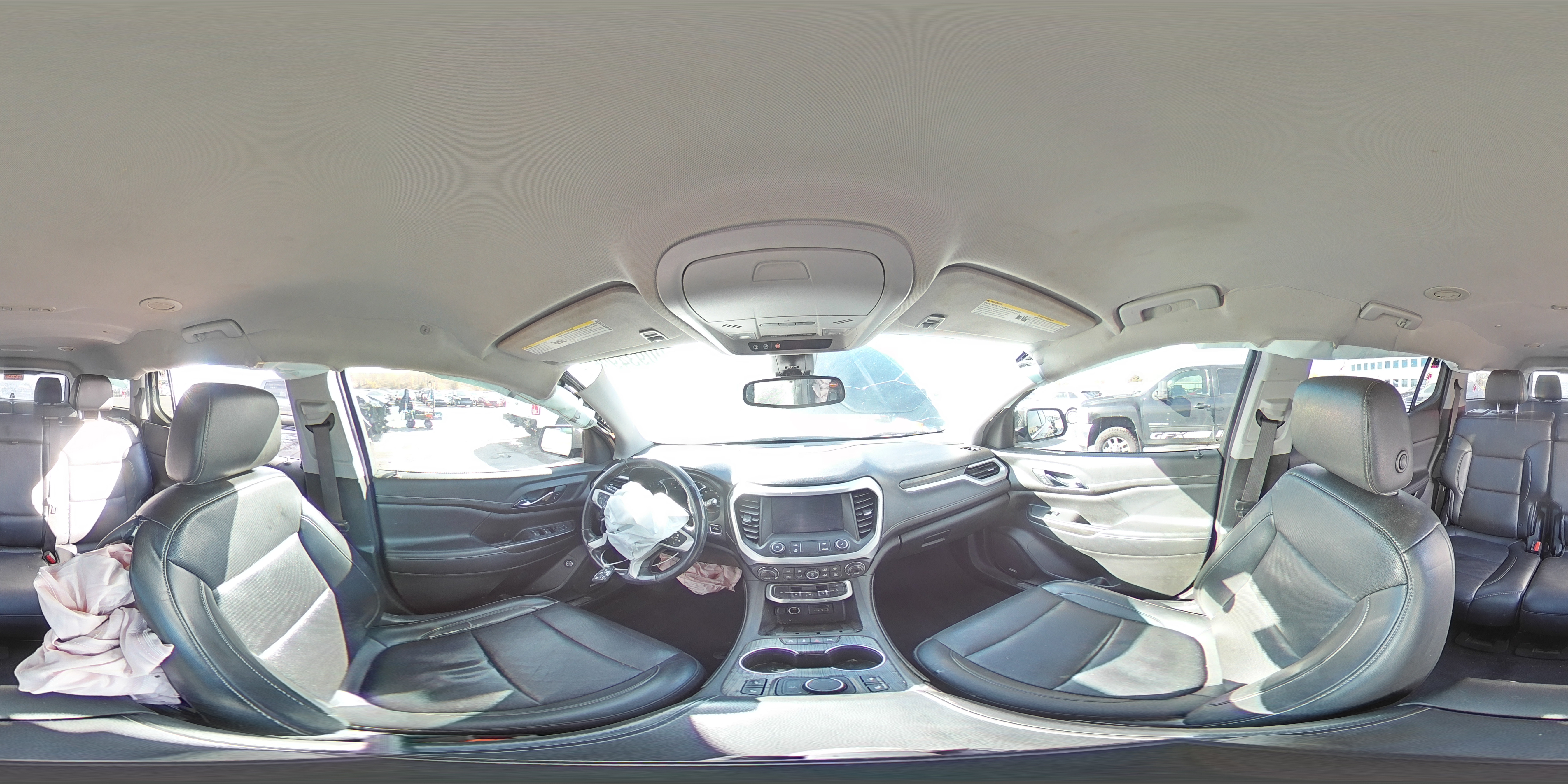 2021 GMC Acadia Slt VIN: 1GKKNULS1MZ208148 Lot: 90934995