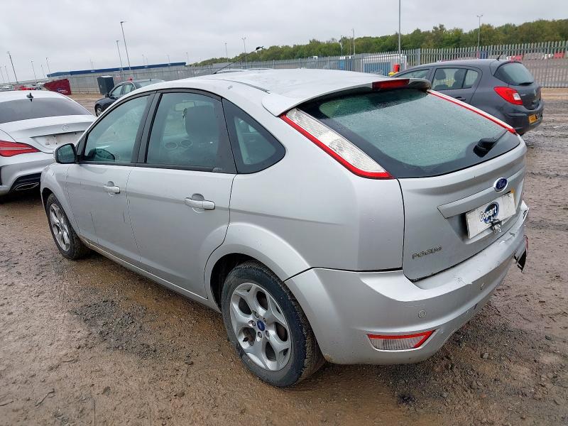 2011 FORD FOCUS SPORT 