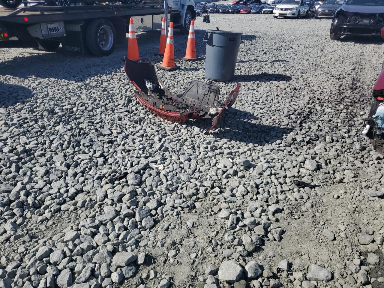 2018 Mazda 3 Sport VIN: 3MZBN1U73JM214757 Lot: 82272675