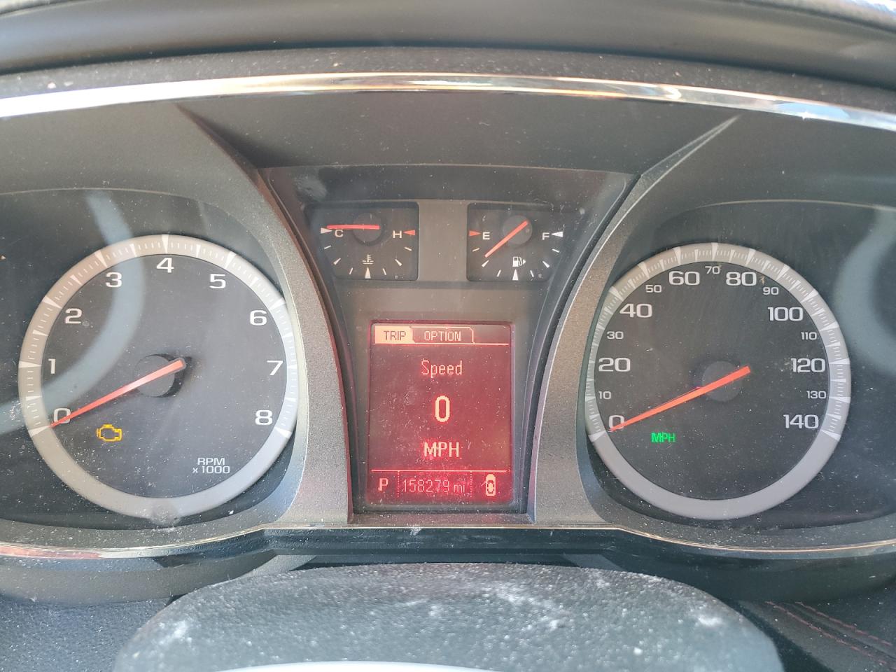 2013 GMC Terrain Denali VIN: 2GKALYEK2D6172102 Lot: 86691645
