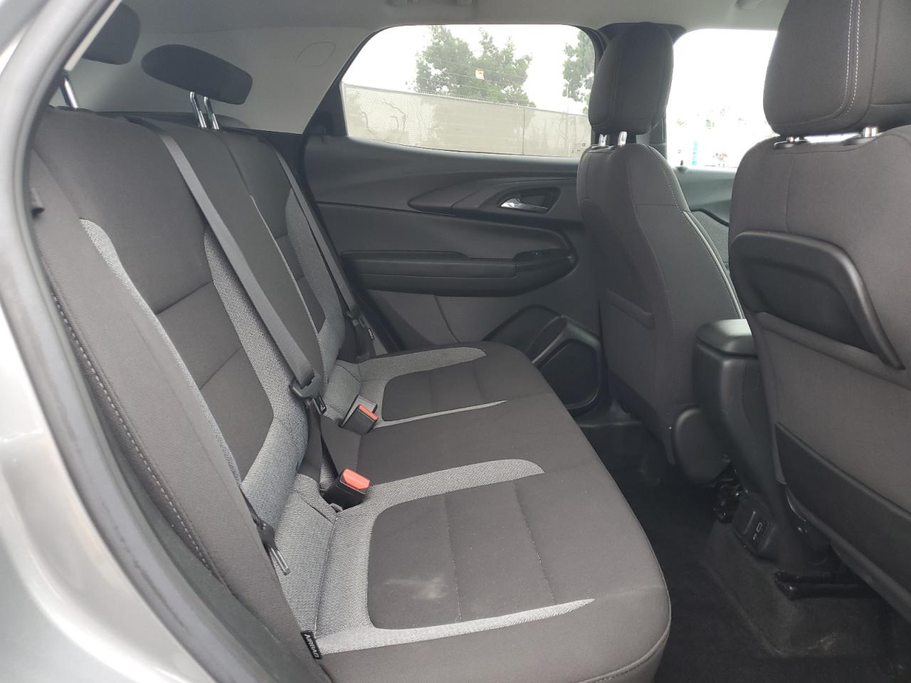 2023 Chevrolet Trailblazer Lt VIN: KL79MPSL1PB036934 Lot: 85378225