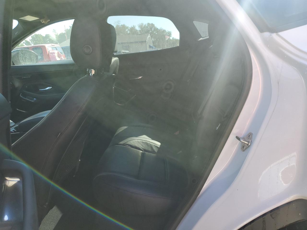 2018 Jaguar E-Pace Se VIN: SADFP2FX2J1Z15437 Lot: 84465055