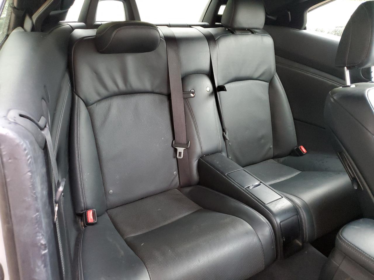 2015 Lexus Is 250 VIN: JTHFF2C25F2532714 Lot: 82725945