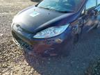 2009 FORD FIESTA ZETEC 82  for sale at Copart WISBECH
