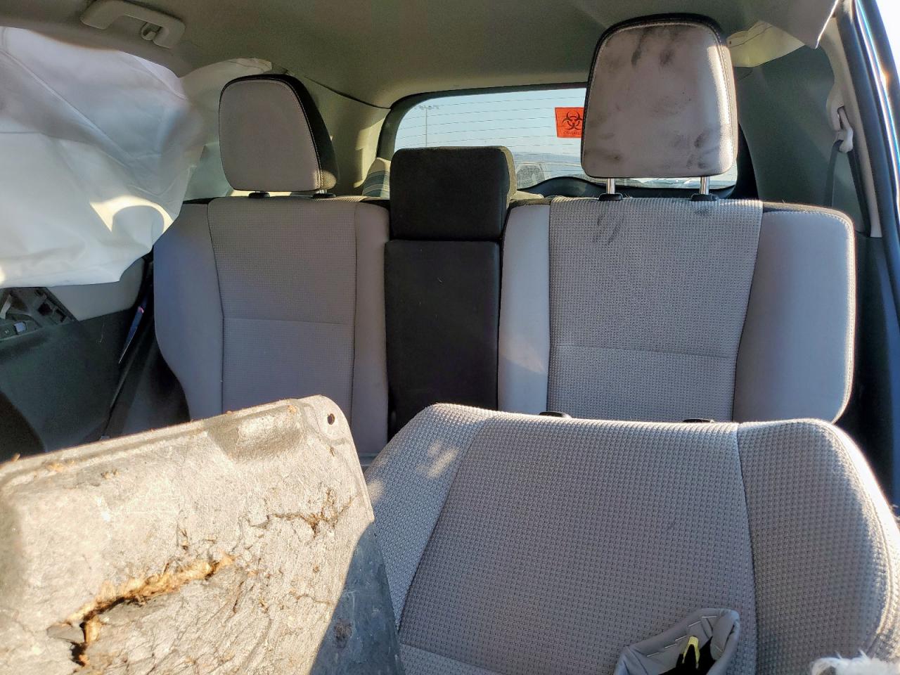 2018 Toyota Rav4 Adventure VIN: JTMWFREVXJD129763 Lot: 82316125