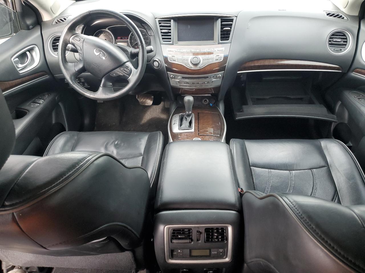 2015 Infiniti Qx60 VIN: 5N1AL0MN0FC550500 Lot: 82354385