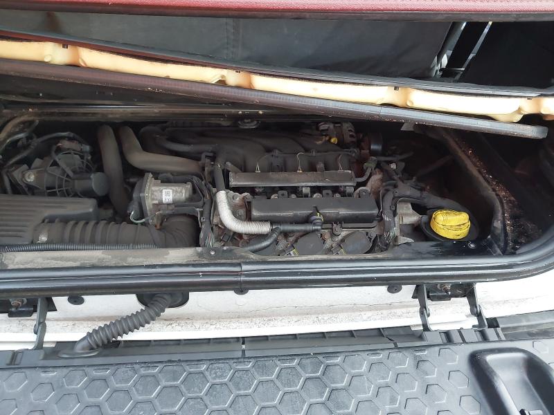 2017 SMART FORTWO CABRIO 1.0 PASSION 2DR AUTO