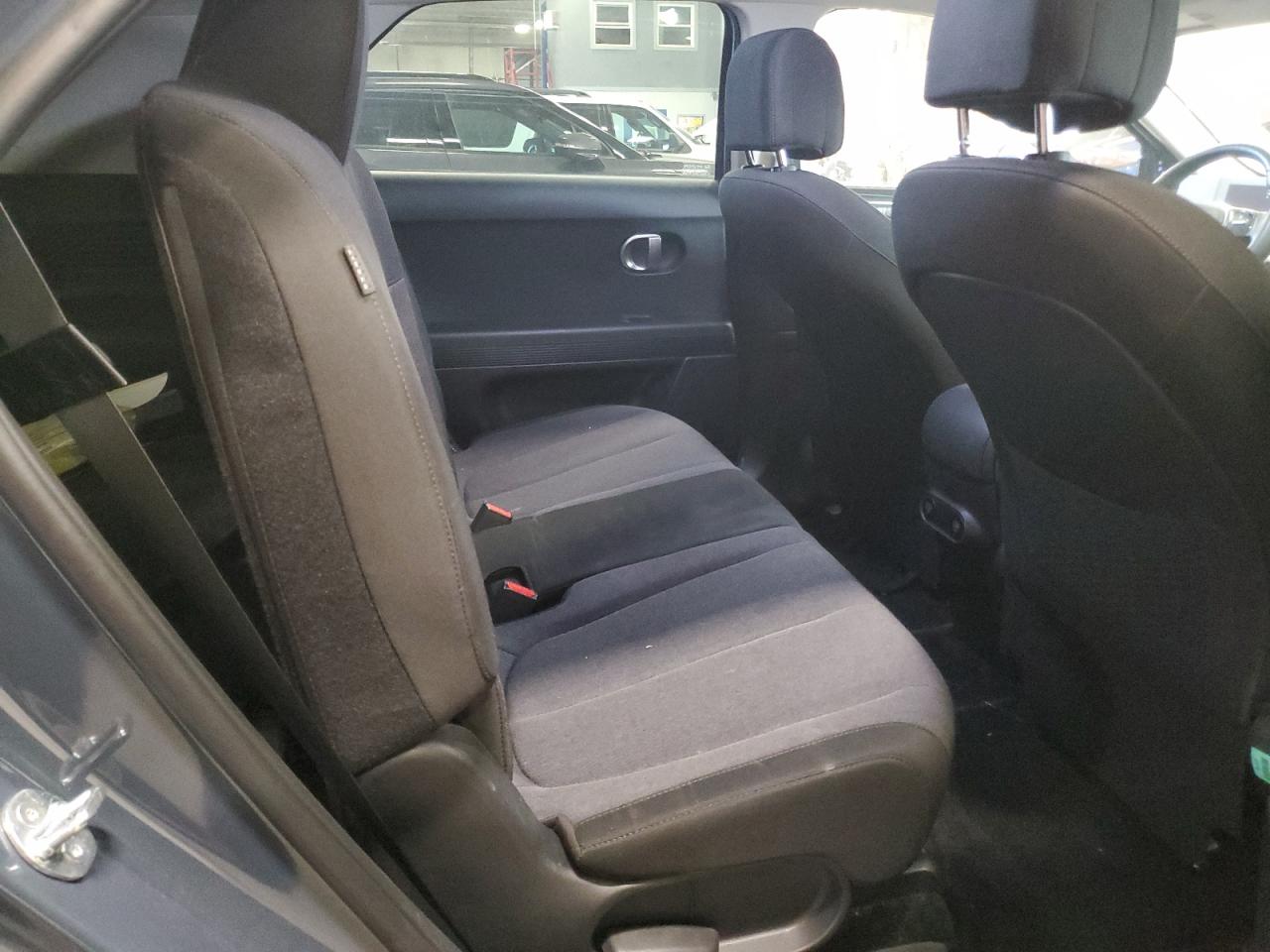 2024 Hyundai Ioniq 5 Sel VIN: KM8KNDDF0RU334529 Lot: 81886255