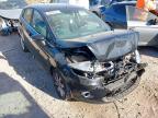 2011 FORD FIESTA ZETEC  for sale at Copart BRISTOL
