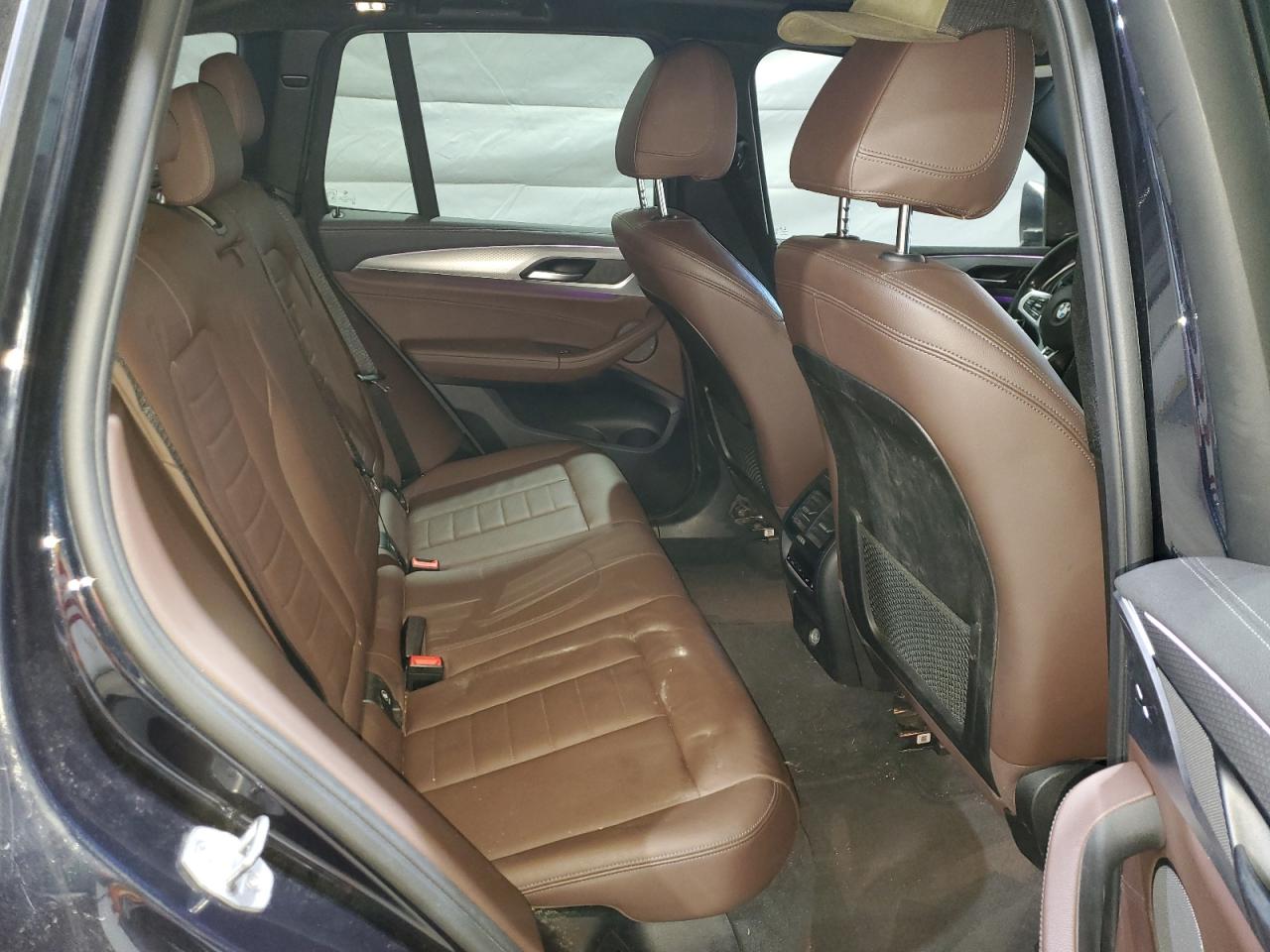 2019 BMW X3 xDrivem40I VIN: 5UXTS3C59K0Z02809 Lot: 84791115