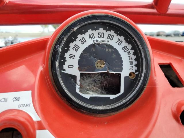 2013 POLARIS RZR 570  