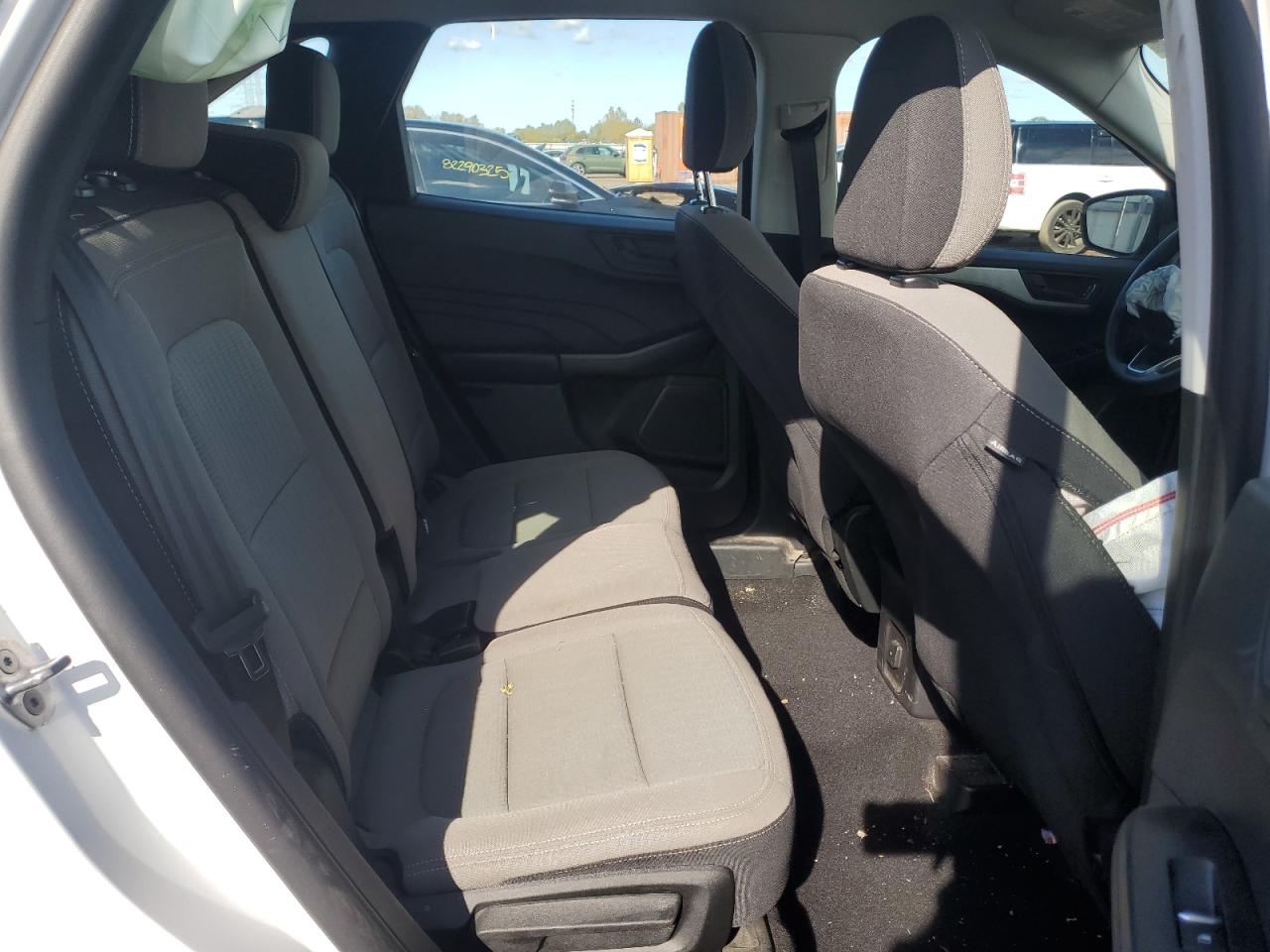 2021 Ford Escape S VIN: 1FMCU0F69MUA29651 Lot: 85718495