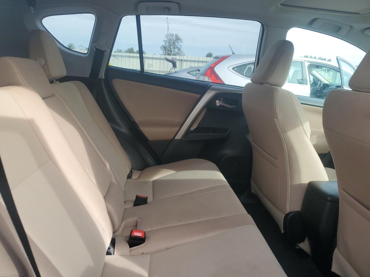 2015 Toyota Rav4 Xle VIN: 2T3WFREVXFW234183 Lot: 82418565