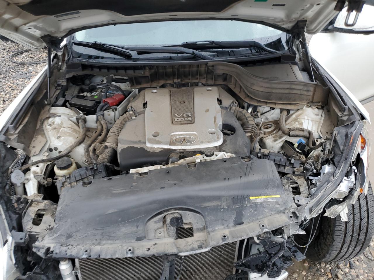 QX50 QX50