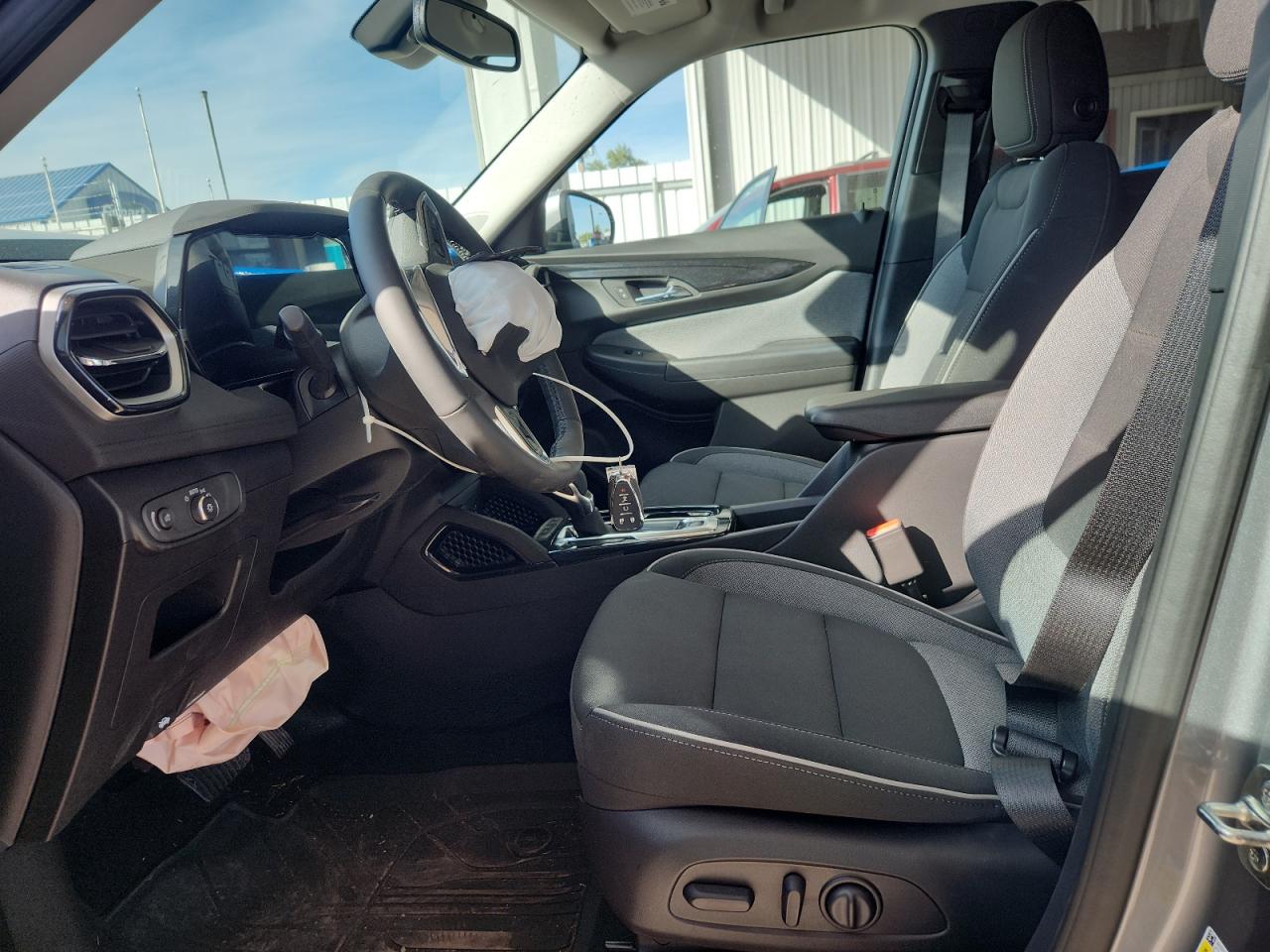 2025 Chevrolet Trailblazer Lt VIN: KL79MPSL9SB200374 Lot: 81968215