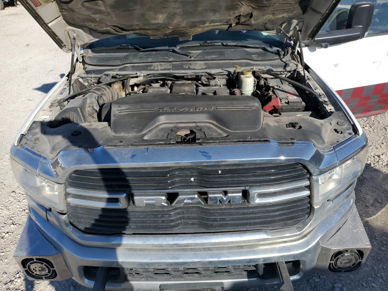 2019 Ram 4500 VIN: 3C7WRKBL7KG550221 Lot: 86224735