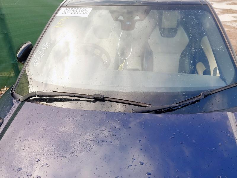 2017 LAND ROVER RANGE ROVER EVOQUE 2.0 SD4 HSE DYNAMIC 5DR AUTO