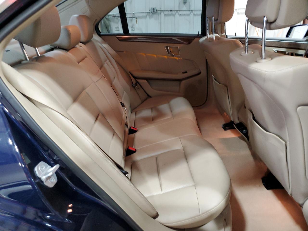 2012 Mercedes-Benz E 350 VIN: WDDHF5KB3CA563223 Lot: 85749055