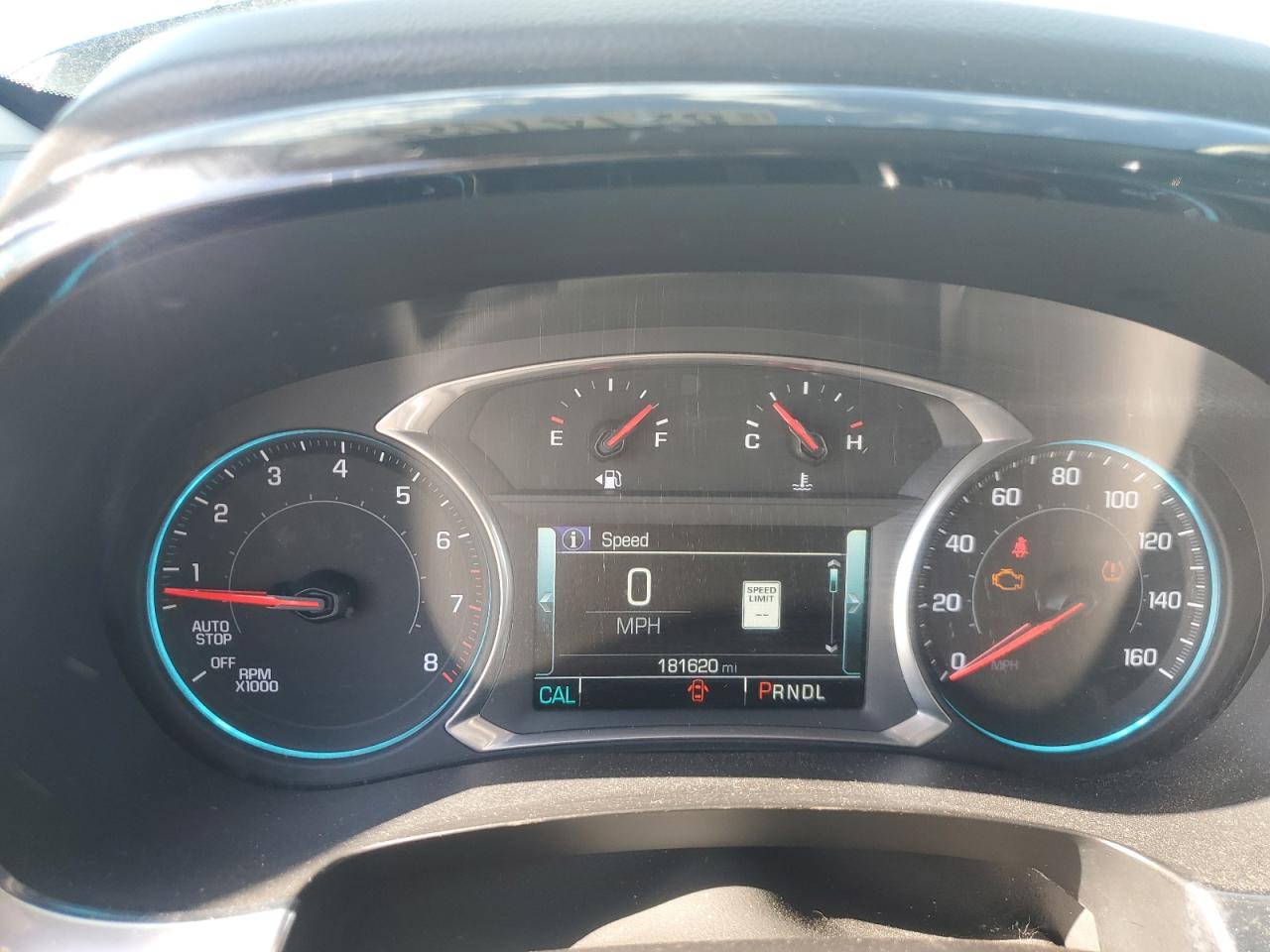 2018 Chevrolet Traverse Premier VIN: 1GNERKKW0JJ119145 Lot: 82147025