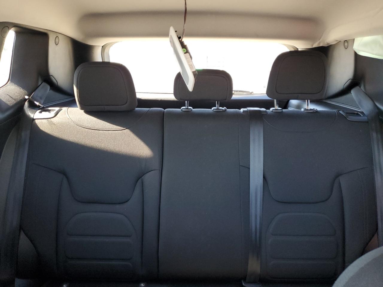 2019 Jeep Renegade Latitude VIN: ZACNJBBB2KPJ77754 Lot: 87004275