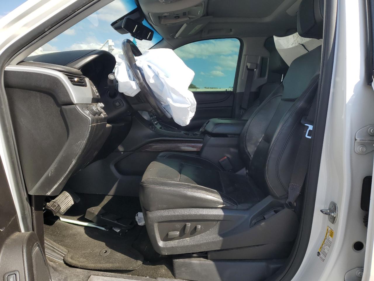 2016 GMC Yukon Slt VIN: 1GKS2BKC8GR244513 Lot: 82241645