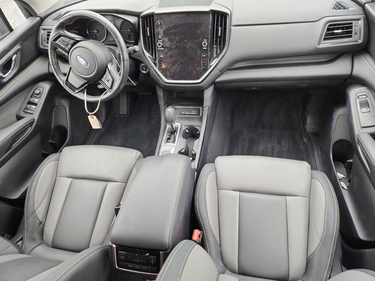 2024 Subaru Ascent Onyx Edition VIN: 4S4WMAHD4R3418208 Lot: 86644145