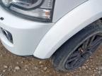 2011 LAND ROVER DISCOVERY XS TDV6 AUTO  for sale at Copart YORK