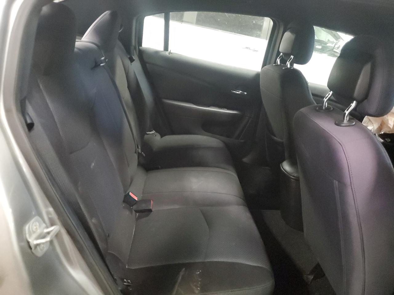 2013 Chrysler 200 Lx VIN: 1C3CCBAB2DN669562 Lot: 86167925