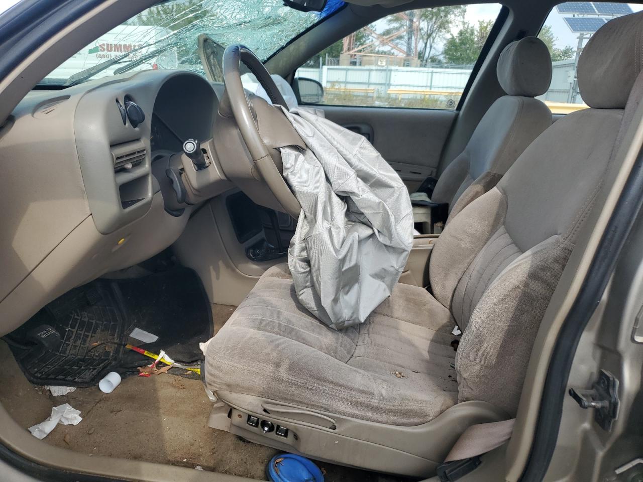 1999 Chevrolet Lumina Ltz VIN: 2G1WN52K3X9245293 Lot: 82427275