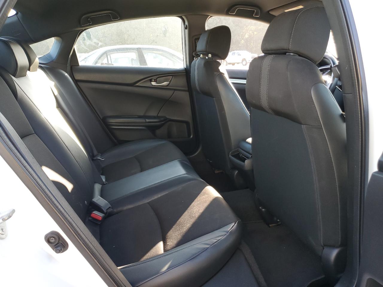 2021 Honda Civic Sport VIN: 19XFC2F8XME202044 Lot: 82225545