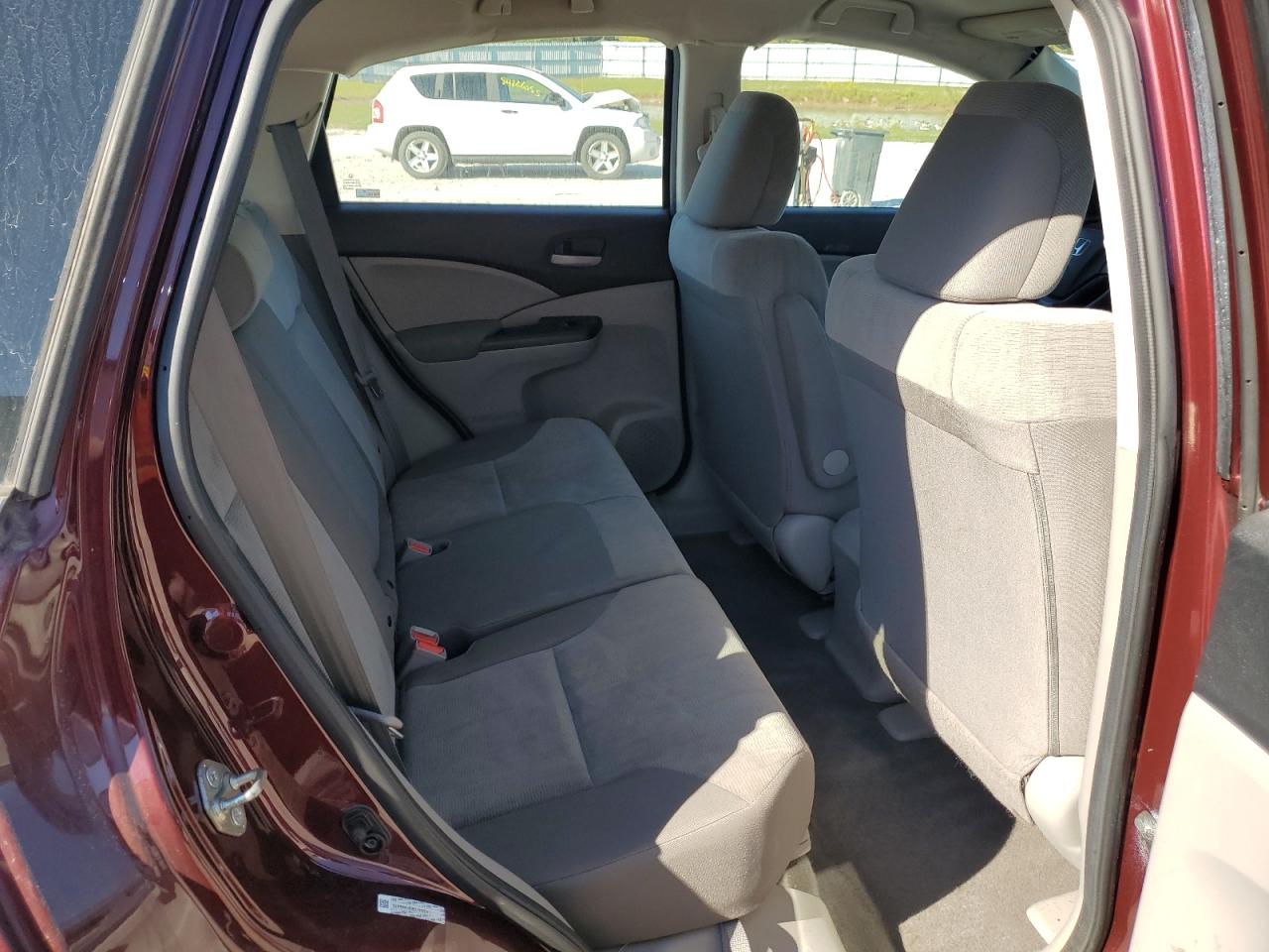 2014 Honda Cr-V Lx VIN: 5J6RM4H39EL111924 Lot: 84805105