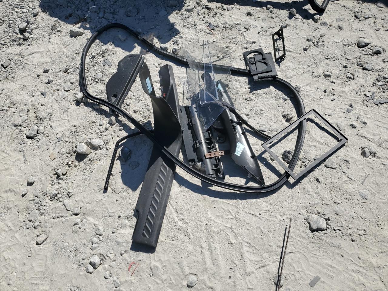 2023 Chevrolet Tahoe C1500 VIN: 1GNSCLED4PR381703 Lot: 81489485