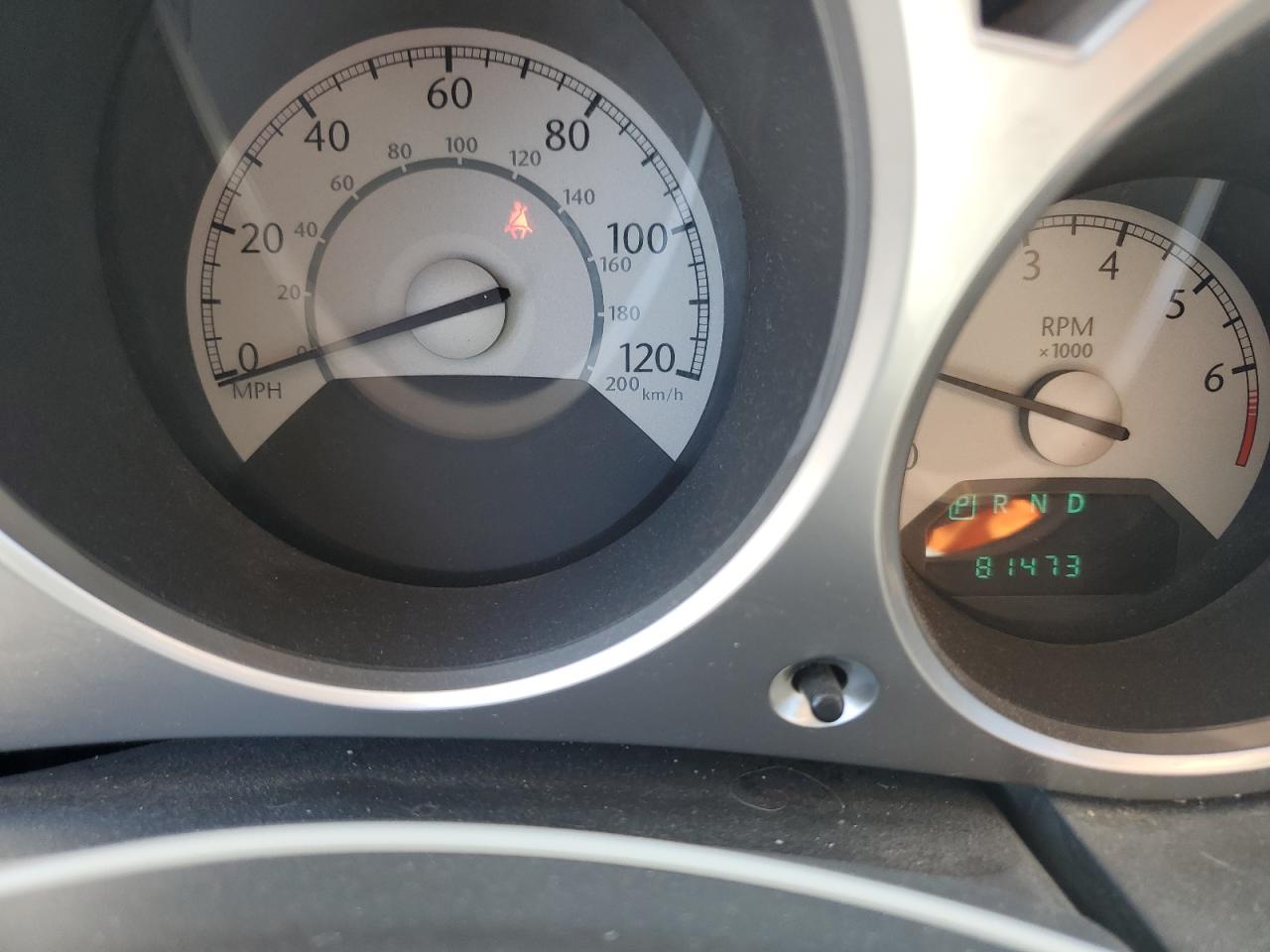 2007 Chrysler Sebring Touring VIN: 1C3LC56R27N507054 Lot: 89633775