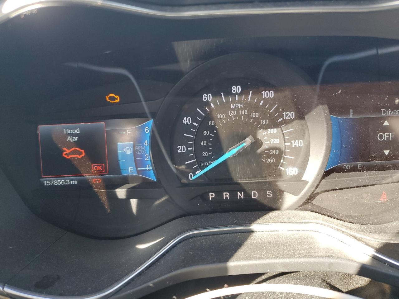 2014 Ford Fusion Se VIN: 3FA6P0HD2ER192144 Lot: 89910885