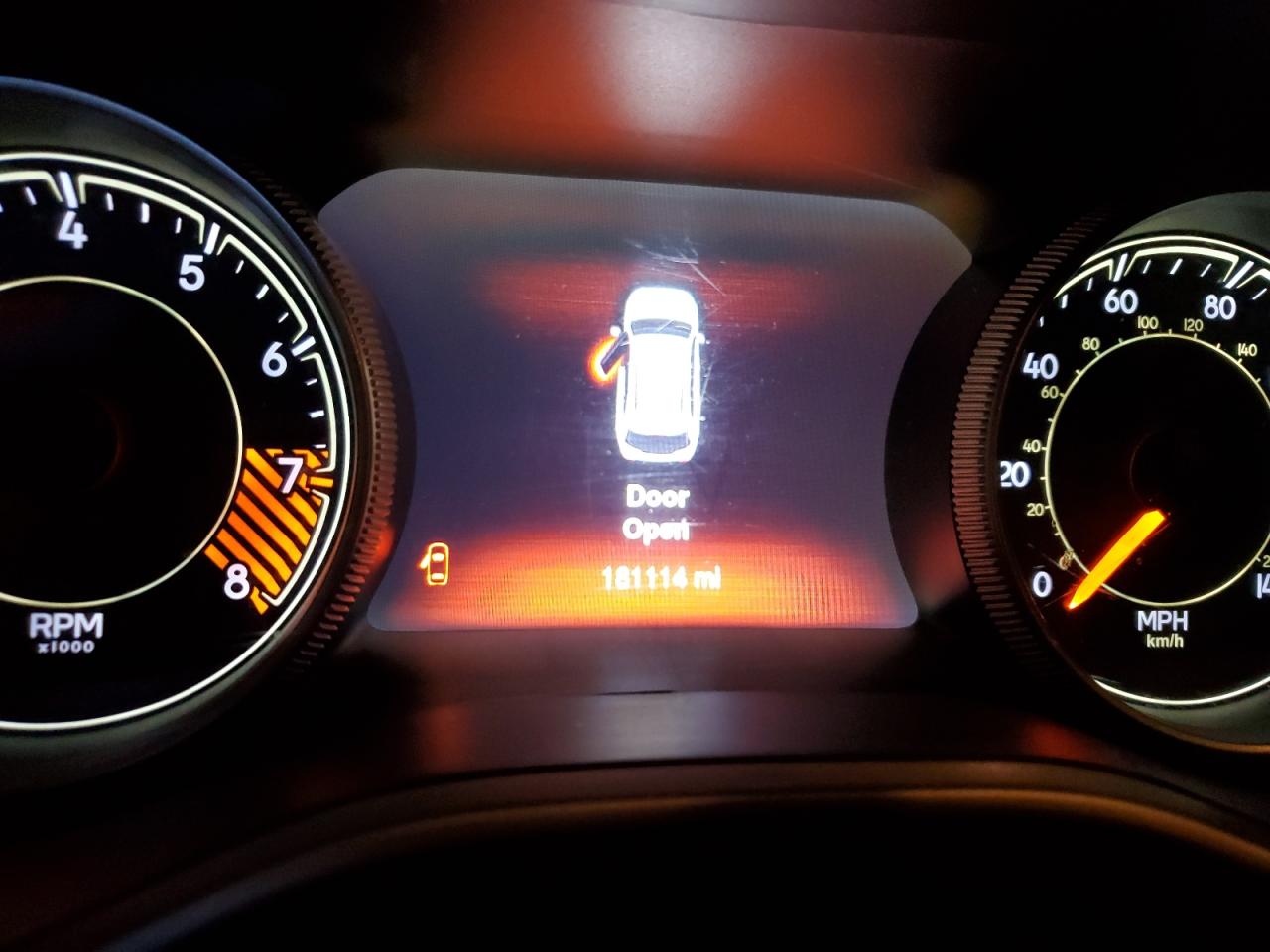 2015 Jeep Cherokee Limited VIN: 1C4PJMDS2FW651716 Lot: 89560735