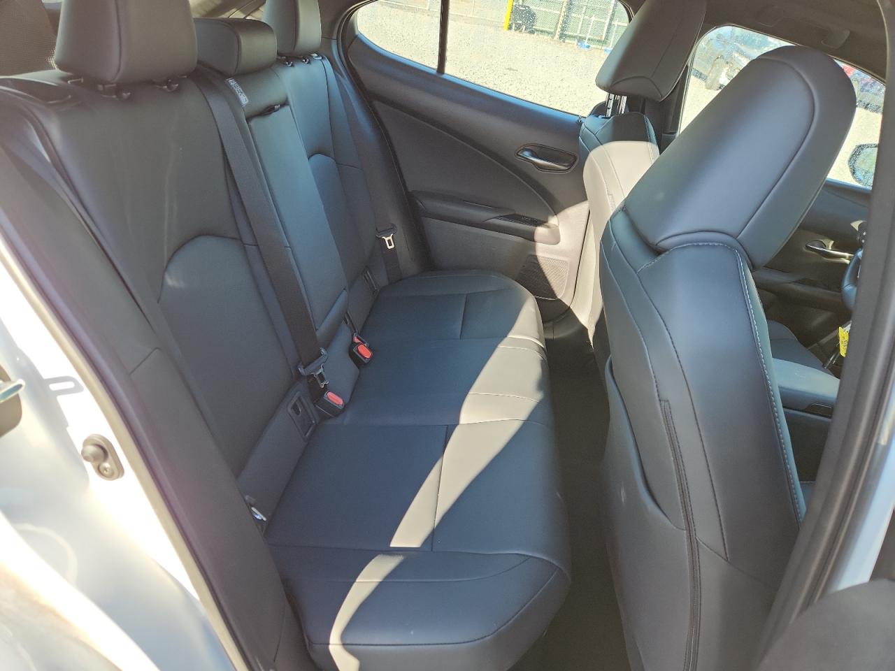 2024 Lexus Ux 250H Premium VIN: JTHP9JBHXR2076077 Lot: 84903735