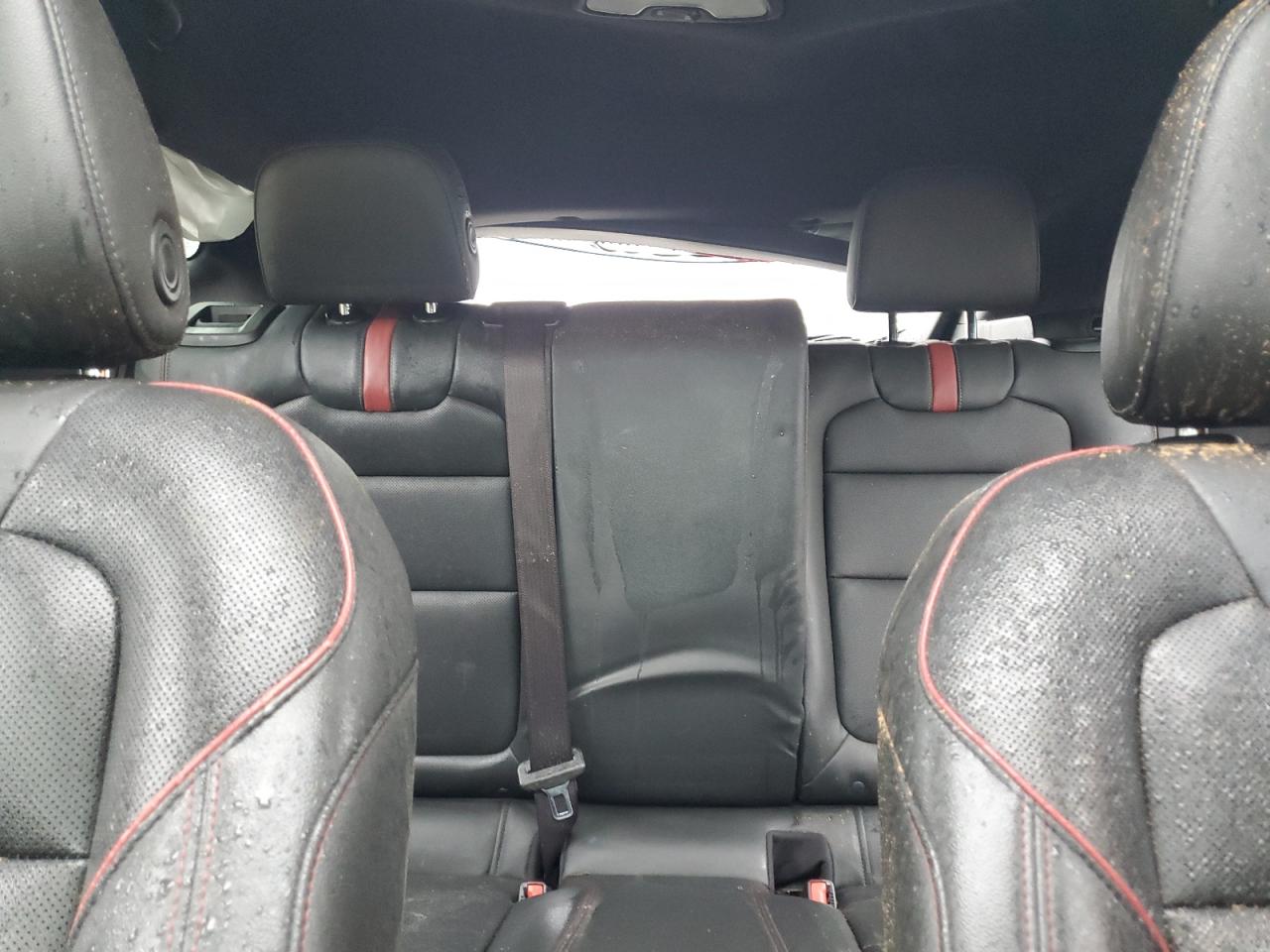 2024 Chevrolet Trax 2Rs VIN: KL77LJE22RC237877 Lot: 89528225