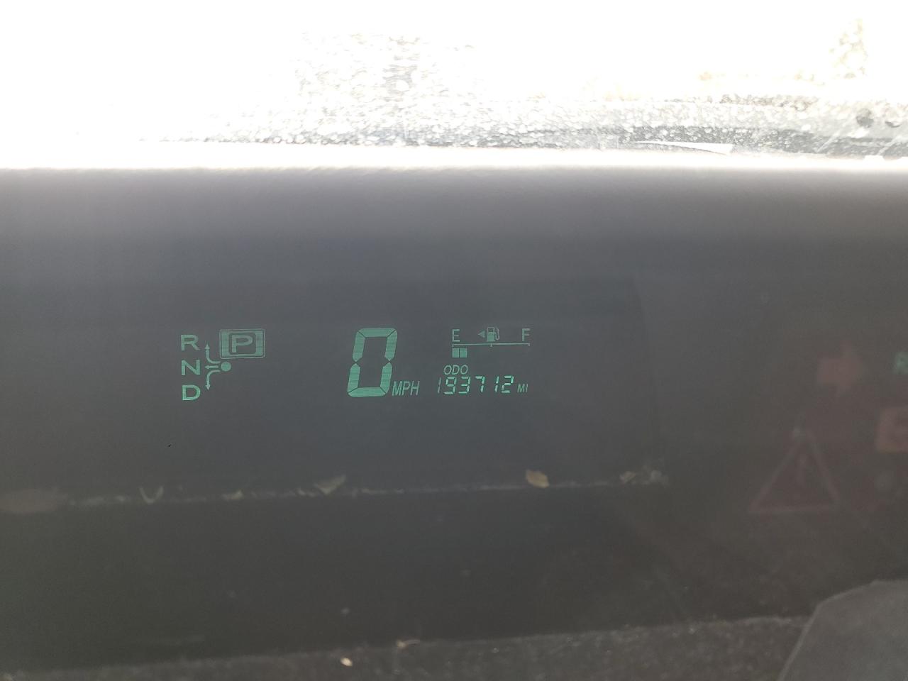 2007 Toyota Prius VIN: JTDKB20U077677794 Lot: 85502795